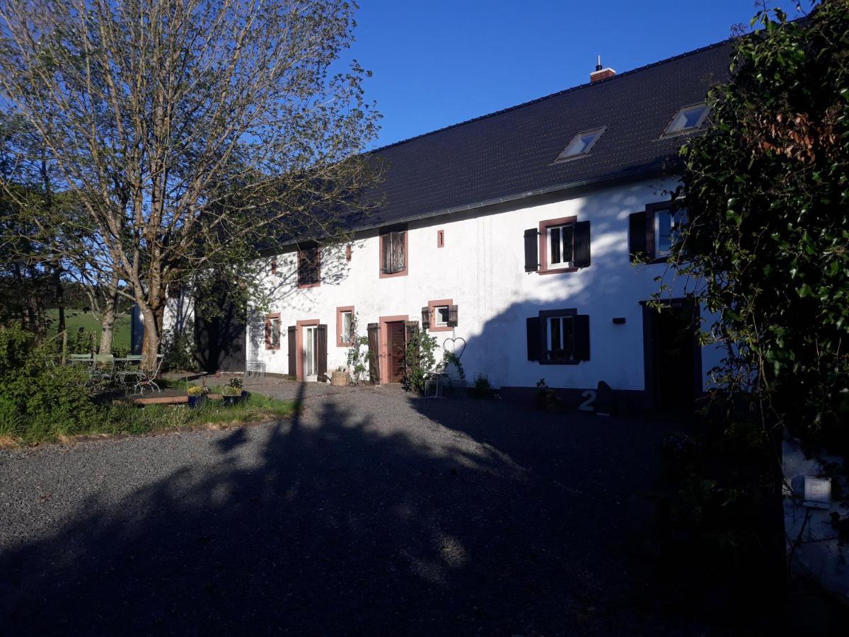 Linde2 Villa Horperath Exterior photo