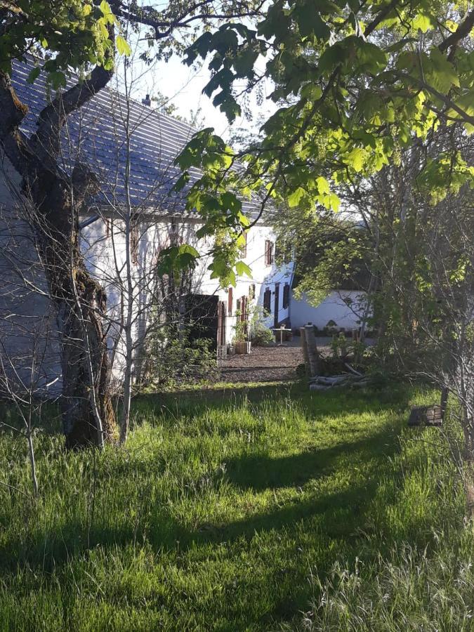 Linde2 Villa Horperath Exterior photo